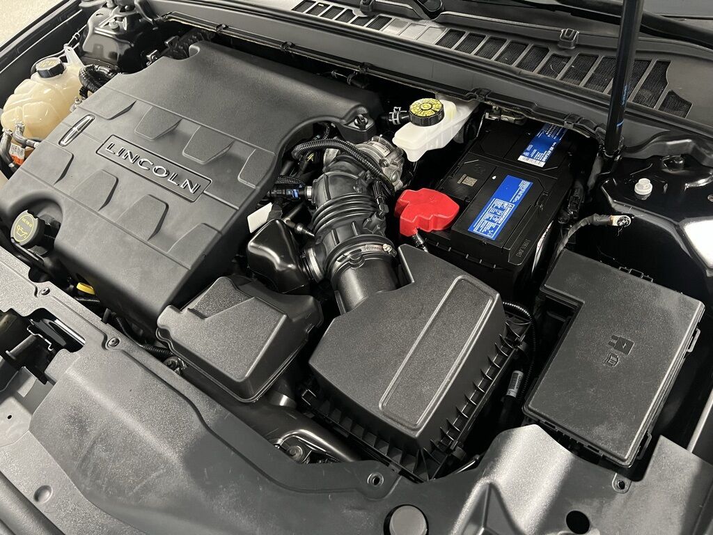 2020 Lincoln Continental Standard Highlands Ranch CO