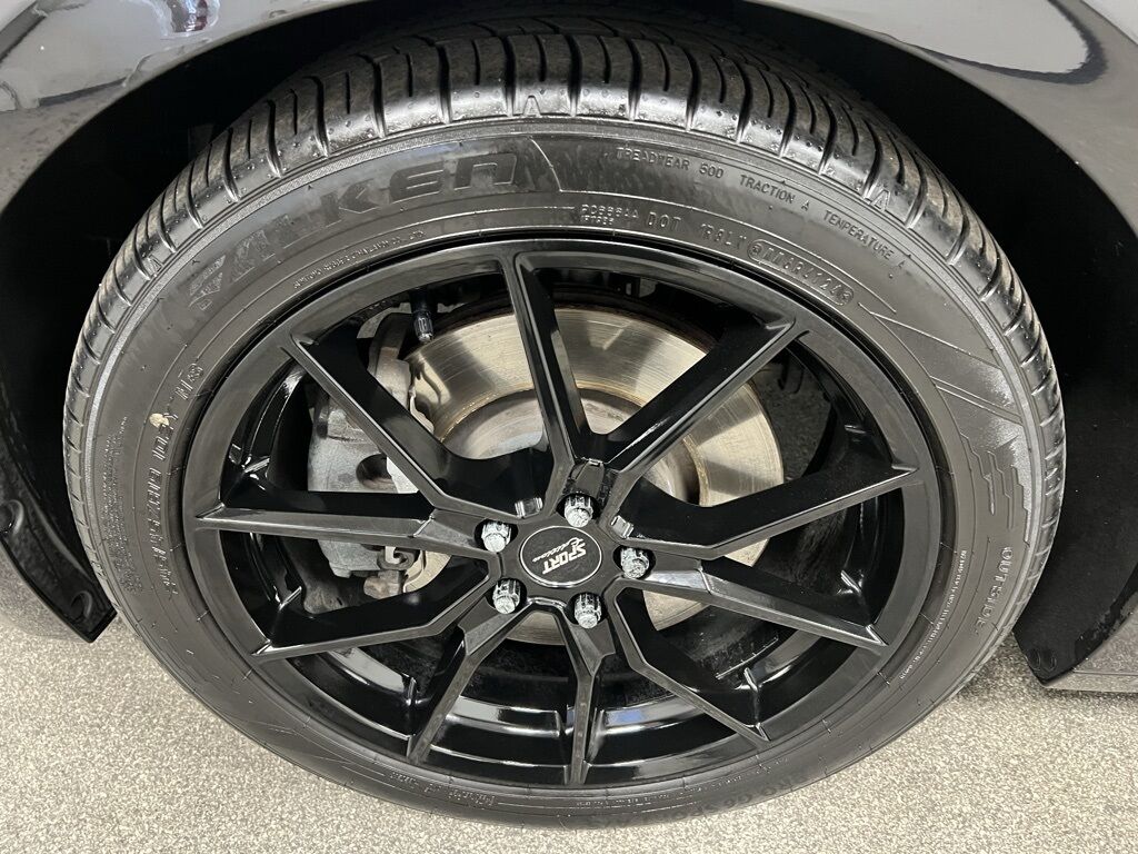 2020 Lincoln Continental Standard Highlands Ranch CO