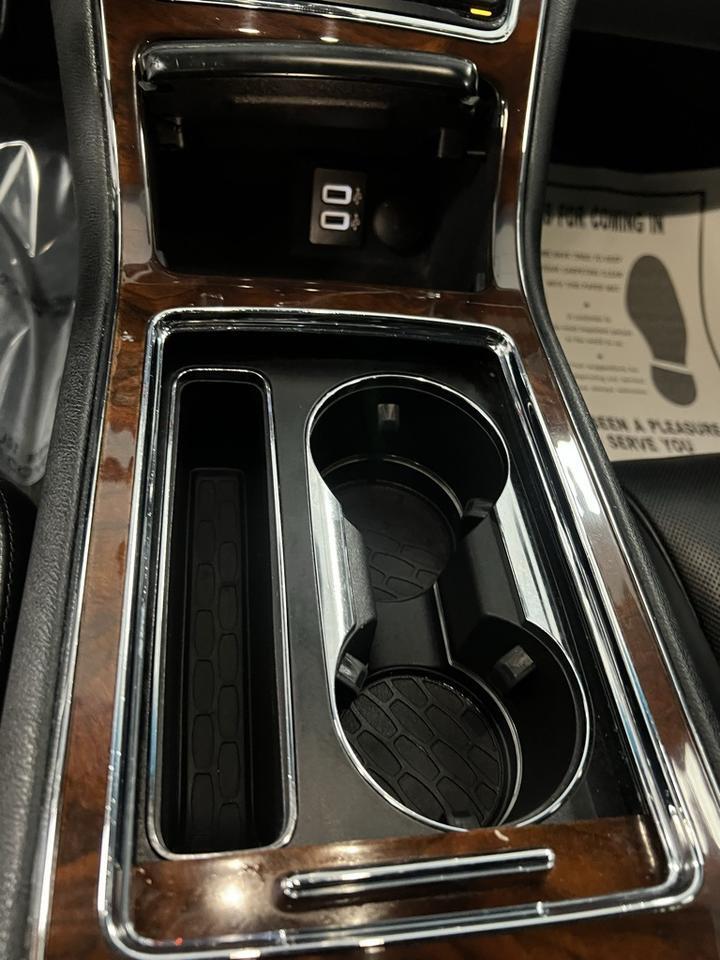 2020 Lincoln Continental Standard Highlands Ranch CO