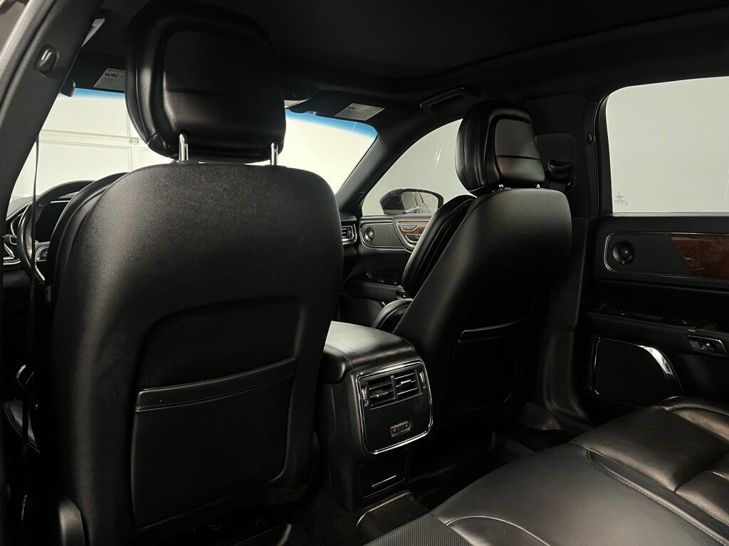 2020 Lincoln Continental Standard Loveland CO
