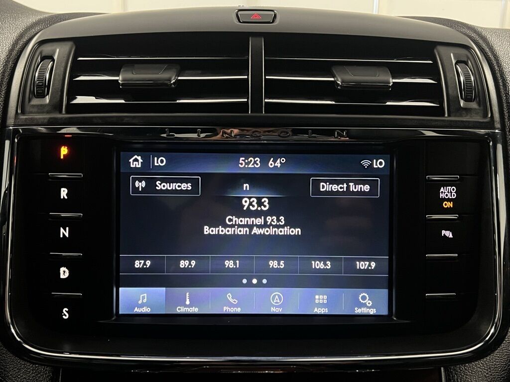 2020 Lincoln Continental Standard Loveland CO