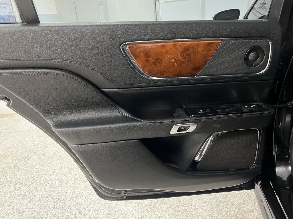 2020 Lincoln Continental Standard Loveland CO