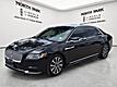 2020 Lincoln Continental Standard