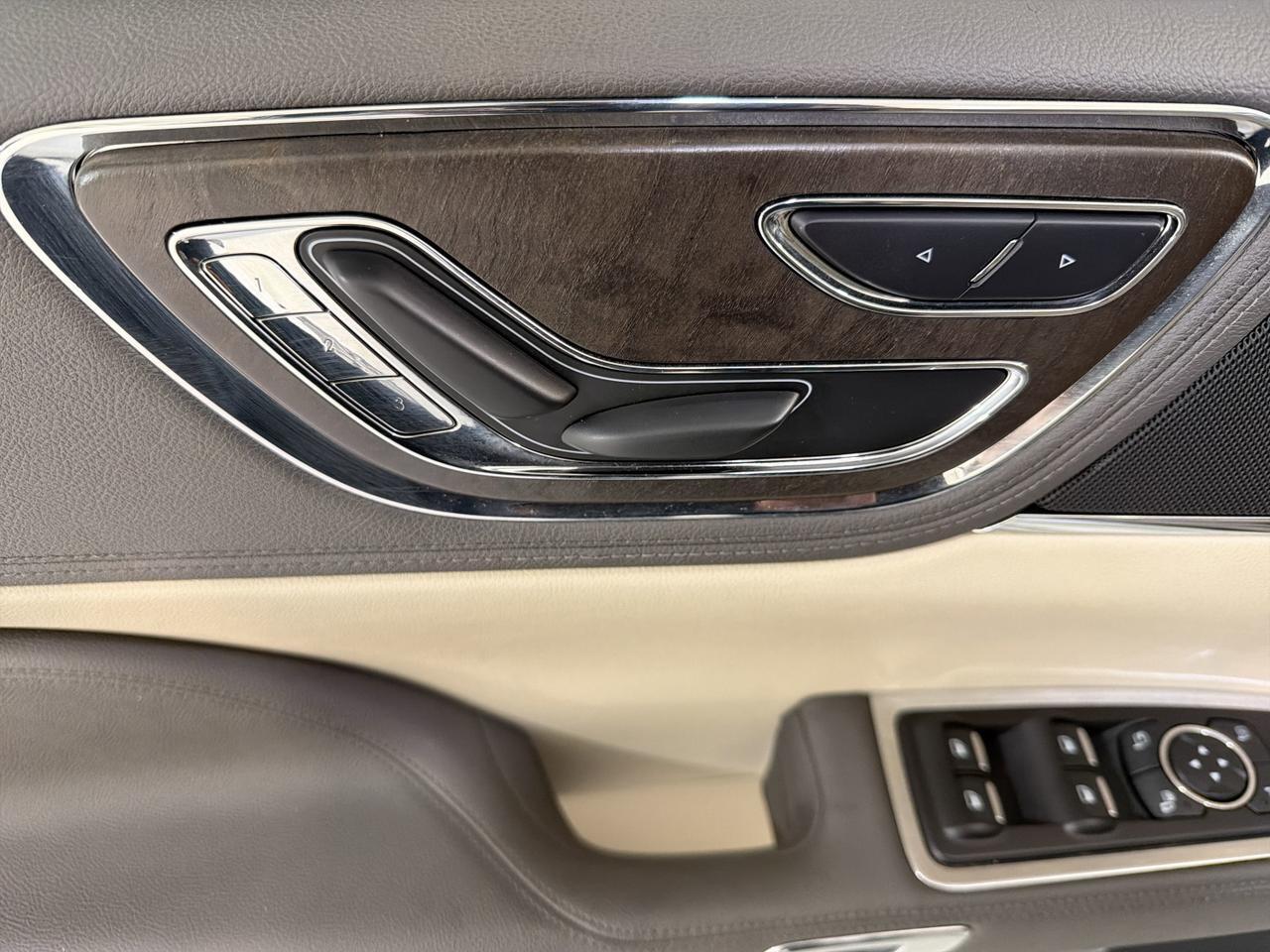 2020 Lincoln Continental Standard San Antonio TX