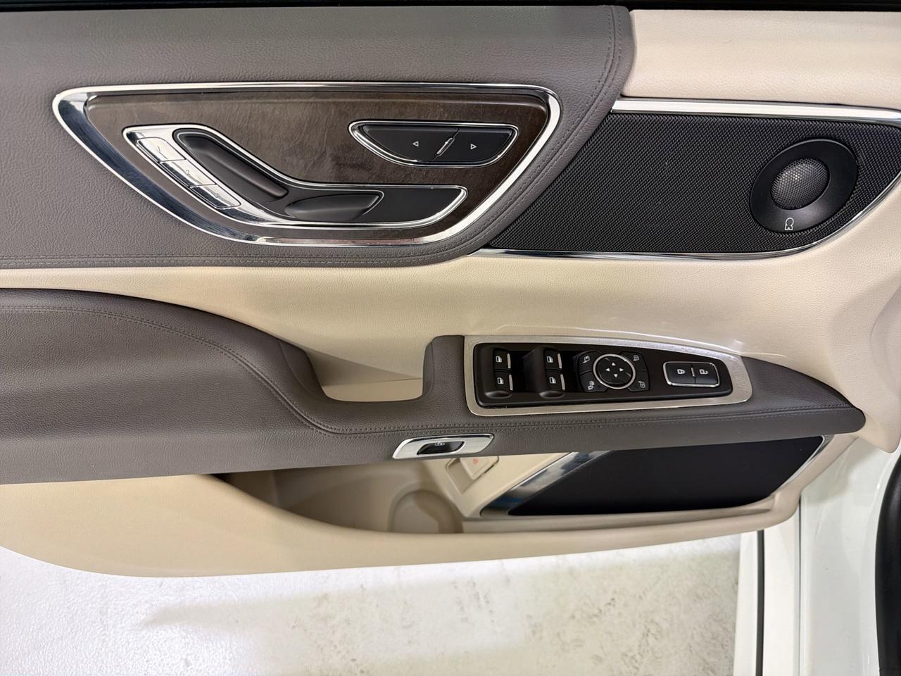 2020 Lincoln Continental Standard San Antonio TX