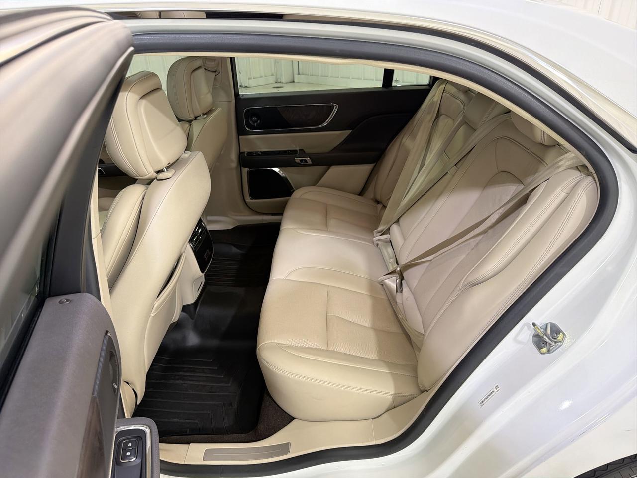 2020 Lincoln Continental Standard San Antonio TX