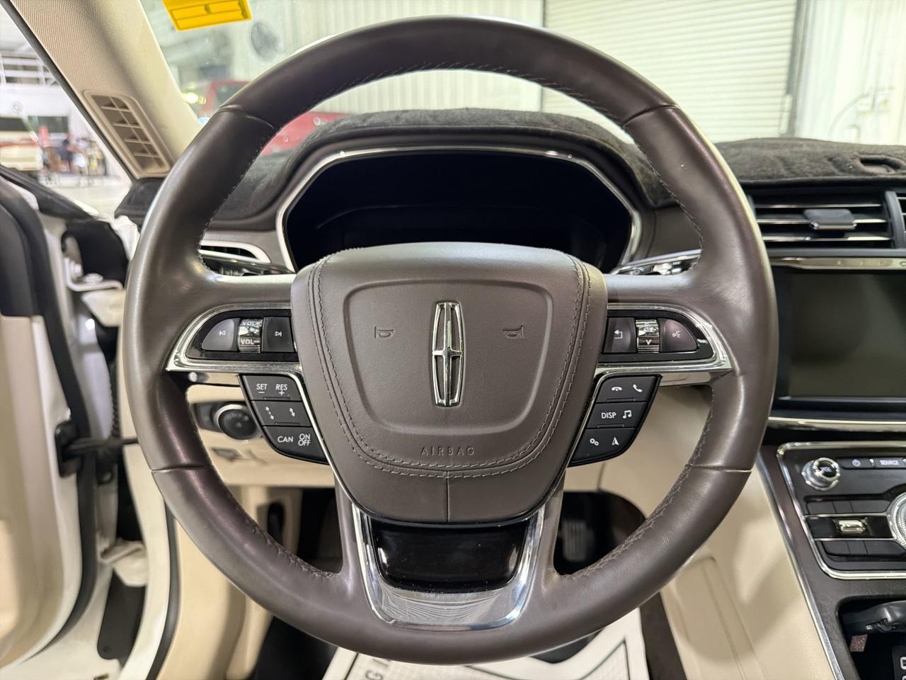 2020 Lincoln Continental Standard San Antonio TX