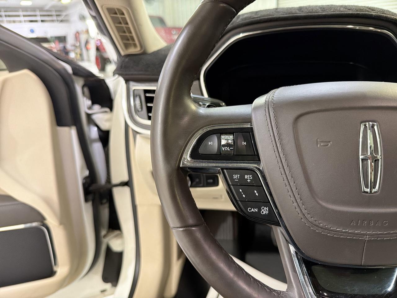 2020 Lincoln Continental Standard San Antonio TX