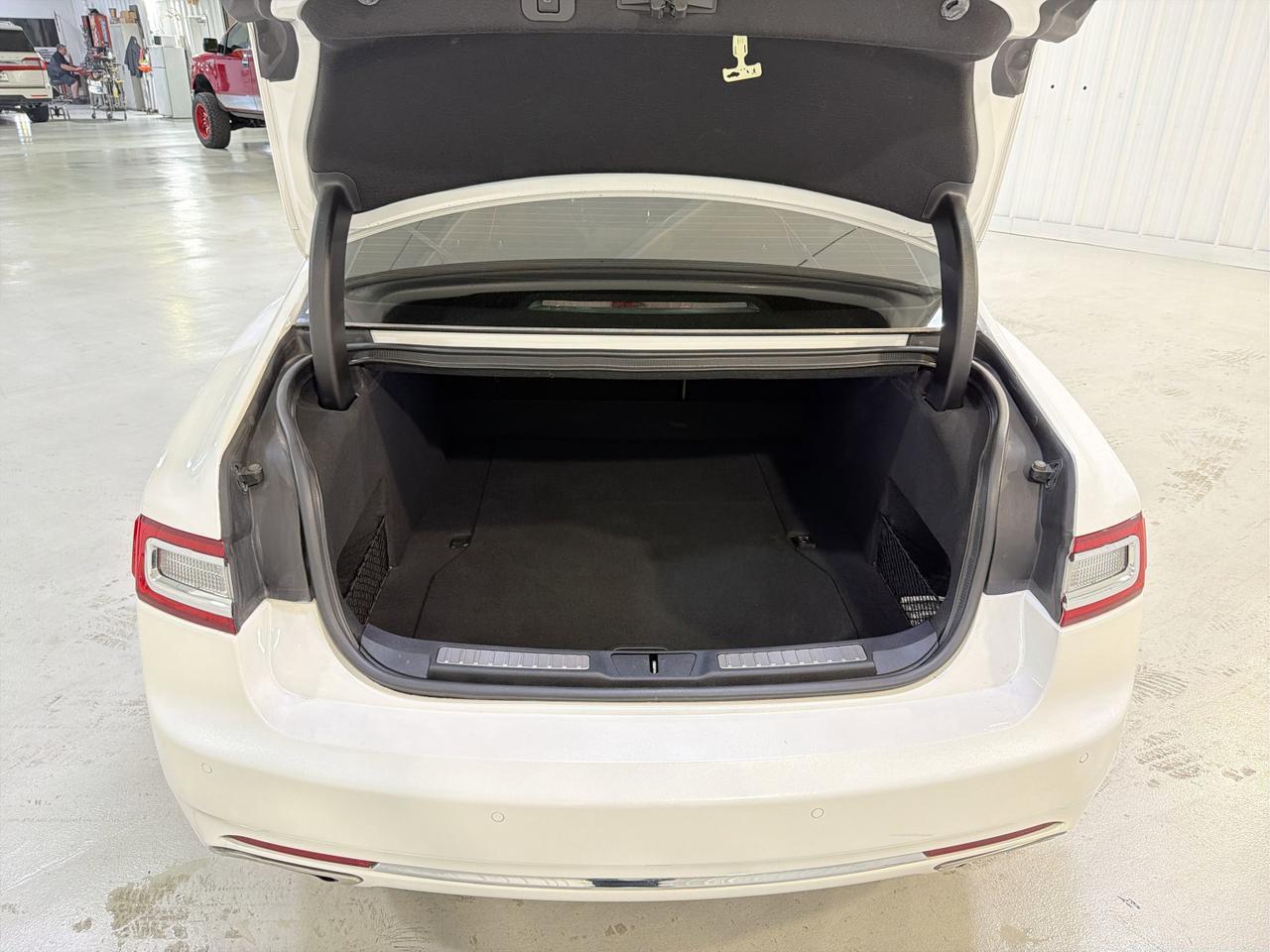 2020 Lincoln Continental Standard San Antonio TX