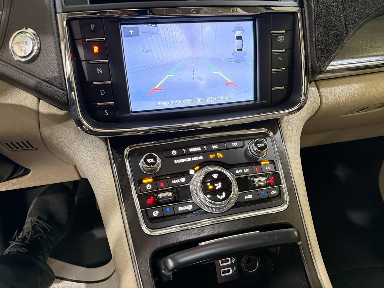 2020 Lincoln Continental Standard San Antonio TX