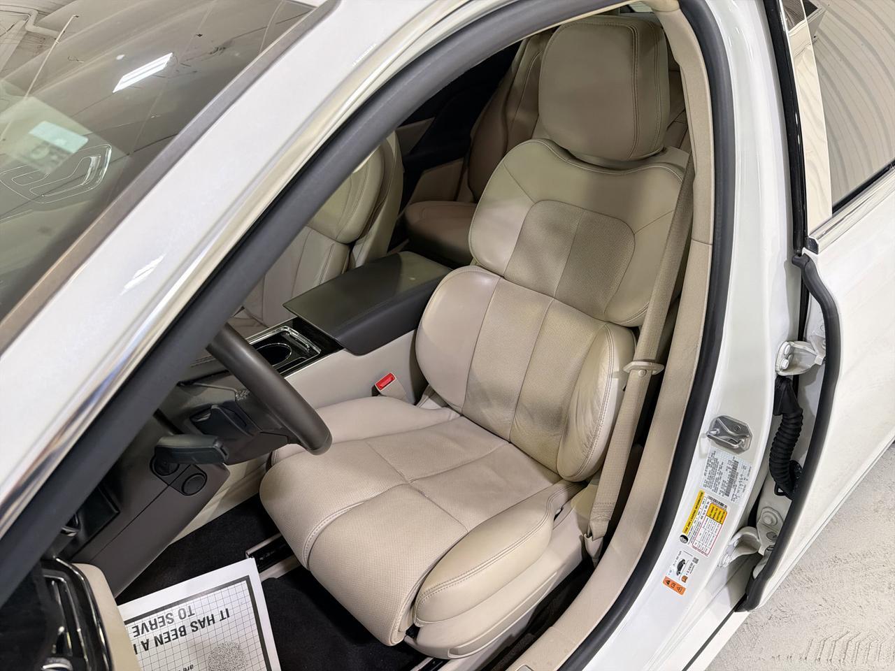 2020 Lincoln Continental Standard San Antonio TX