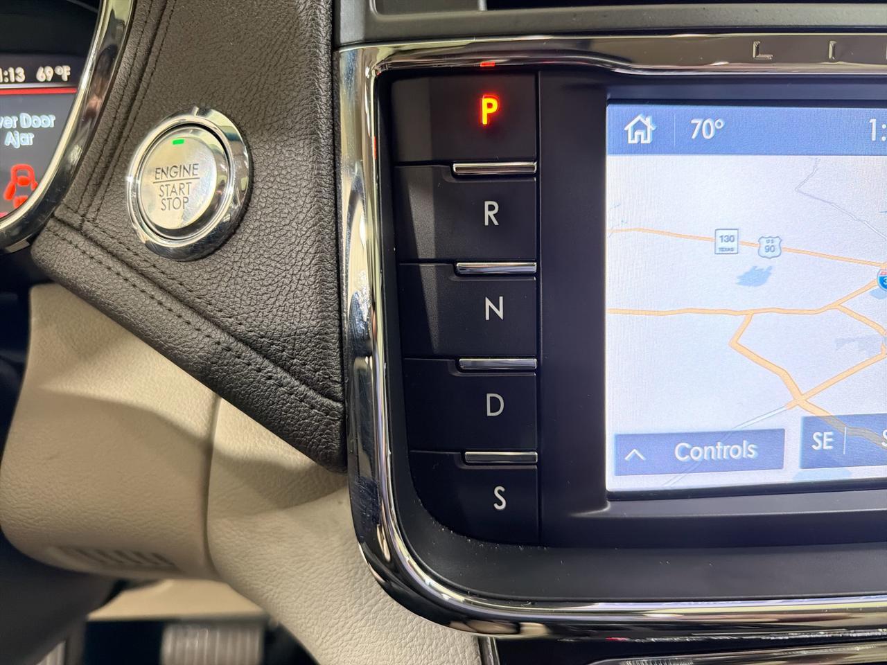 2020 Lincoln Continental Standard San Antonio TX