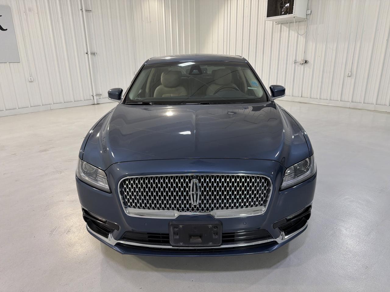 2020 Lincoln Continental Standard San Antonio TX