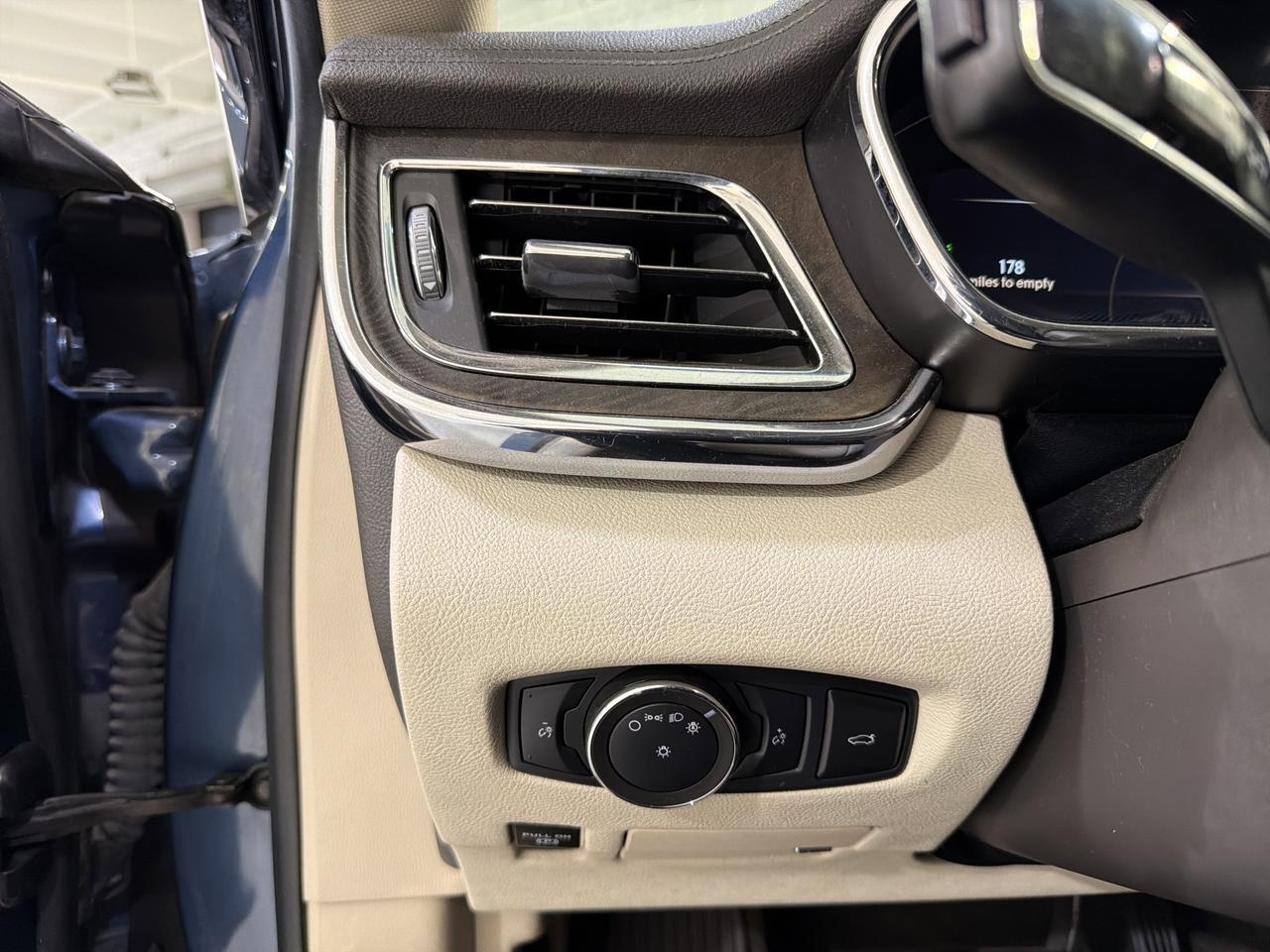 2020 Lincoln Continental Standard San Antonio TX