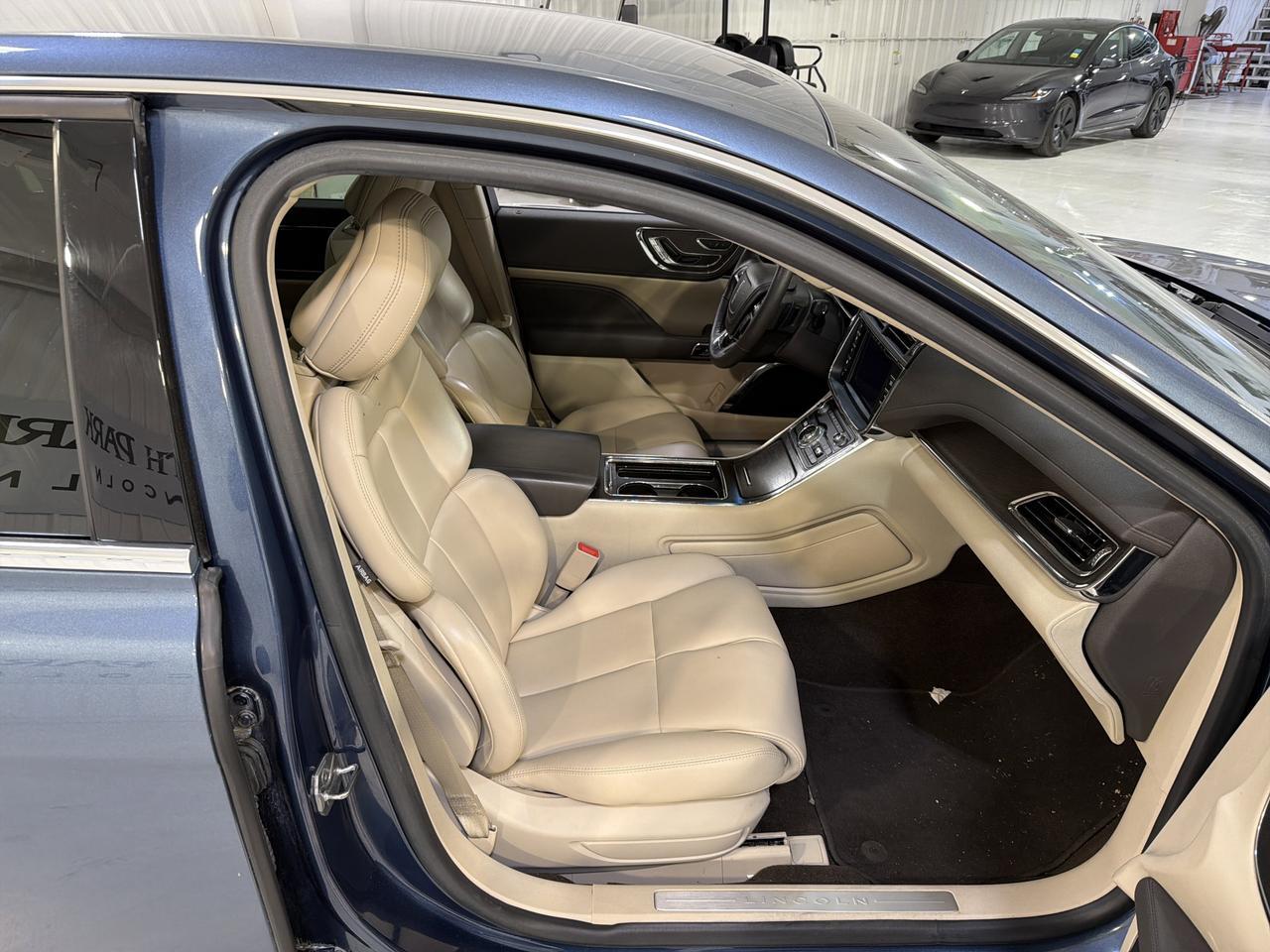 2020 Lincoln Continental Standard San Antonio TX