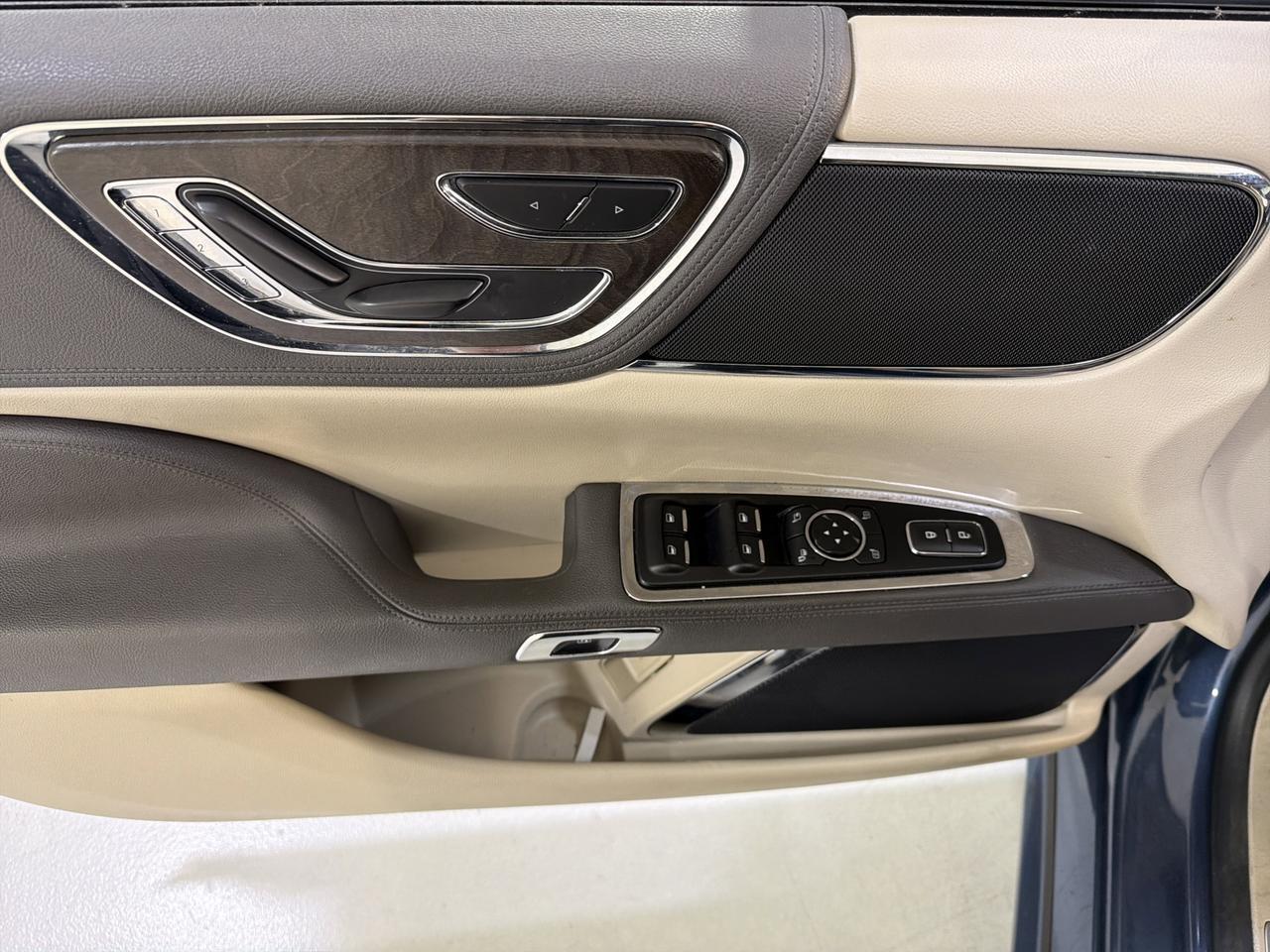 2020 Lincoln Continental Standard San Antonio TX