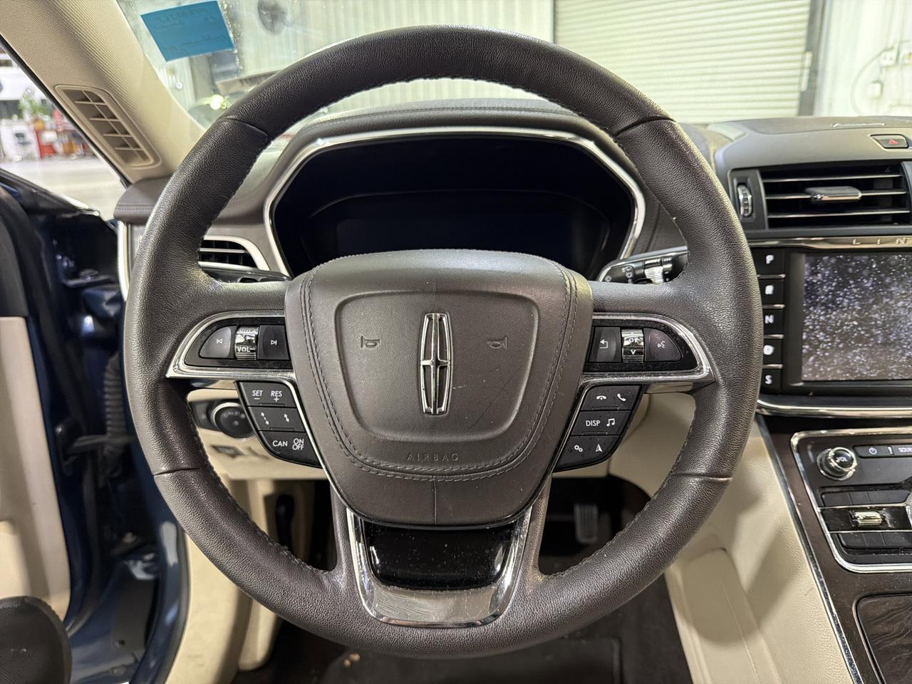 2020 Lincoln Continental Standard San Antonio TX