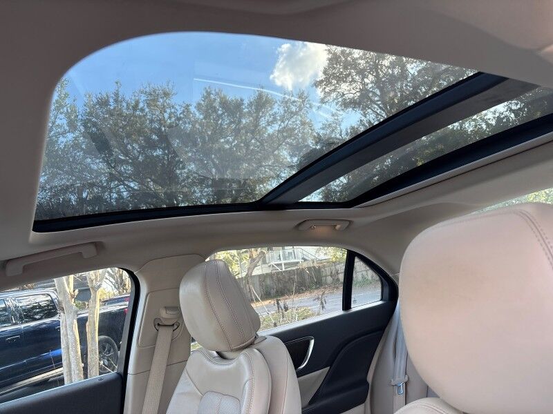 2020 Lincoln Continental Standard Seffner FL