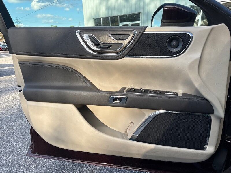 2020 Lincoln Continental Standard Seffner FL