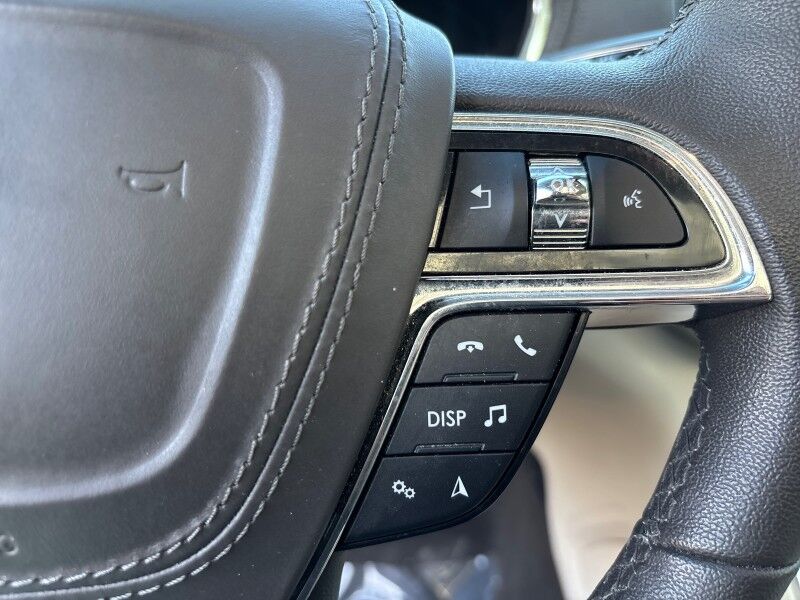 2020 Lincoln Continental Standard Seffner FL