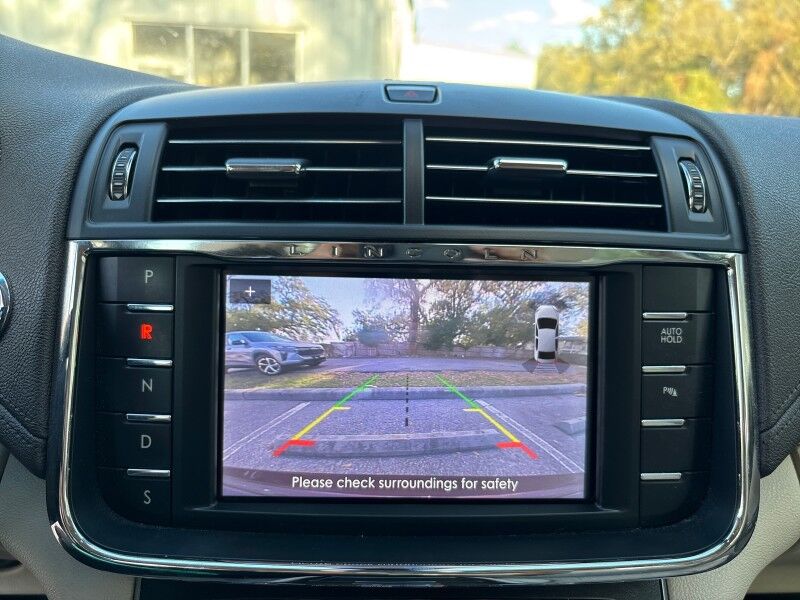 2020 Lincoln Continental Standard Seffner FL