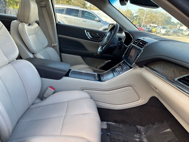 2020 Lincoln Continental Standard Seffner FL