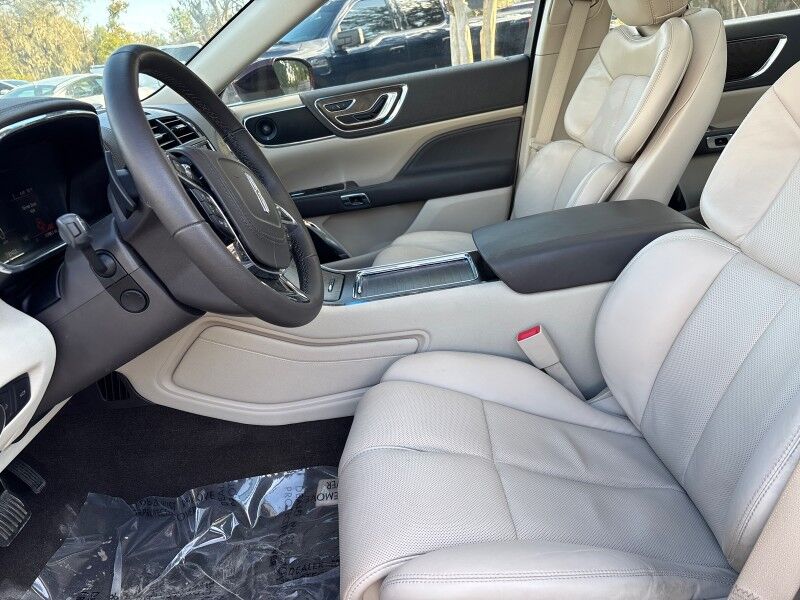 2020 Lincoln Continental Standard Seffner FL