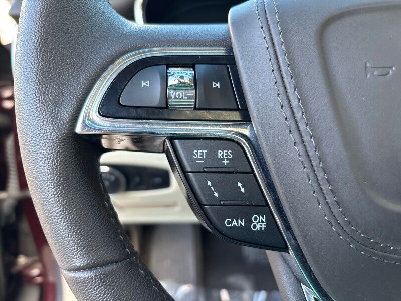 2020 Lincoln Continental Standard Seffner FL