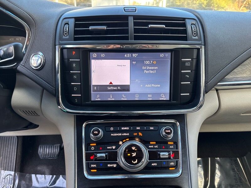 2020 Lincoln Continental Standard Seffner FL