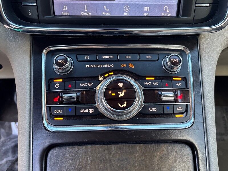 2020 Lincoln Continental Standard Seffner FL