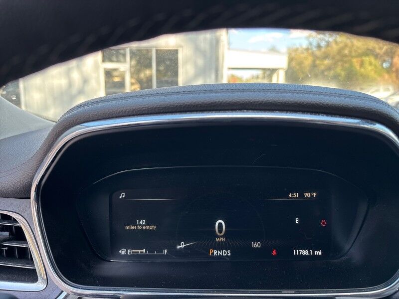 2020 Lincoln Continental Standard Seffner FL