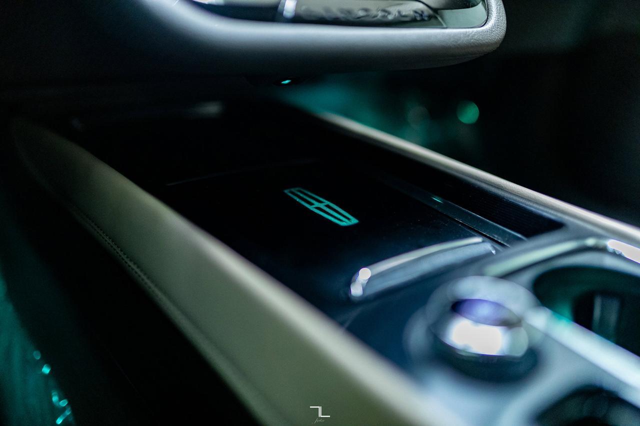 2020 Lincoln Corsair AWD Reserve Leather Roof Nav BCam Red Deer AB