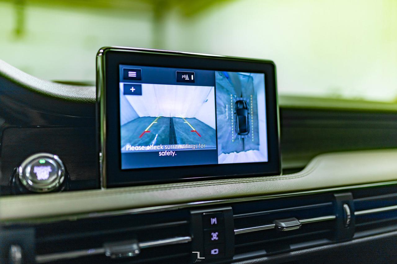 2020 Lincoln Corsair AWD Reserve Leather Roof Nav BCam Red Deer AB