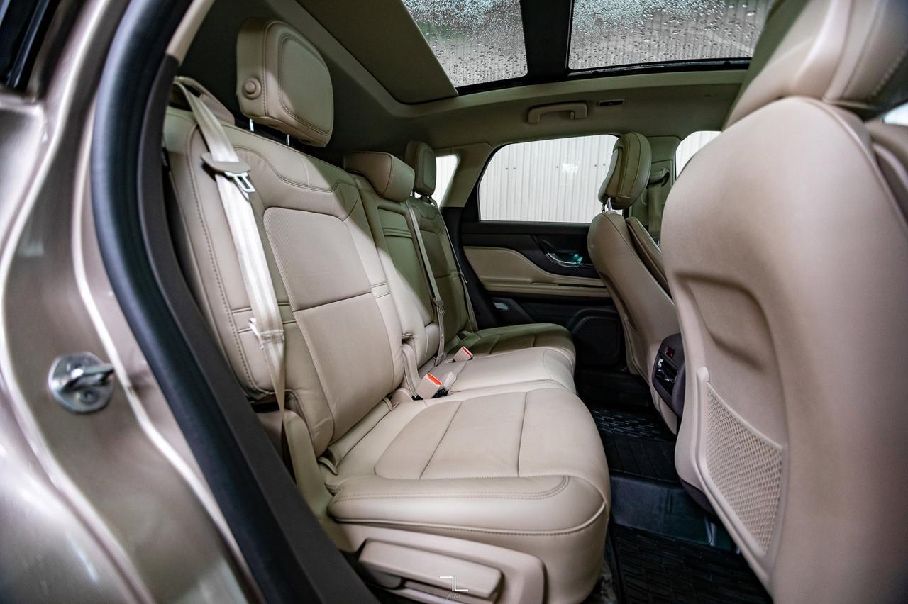 2020 Lincoln Corsair AWD Reserve Leather Roof Nav BCam Red Deer AB