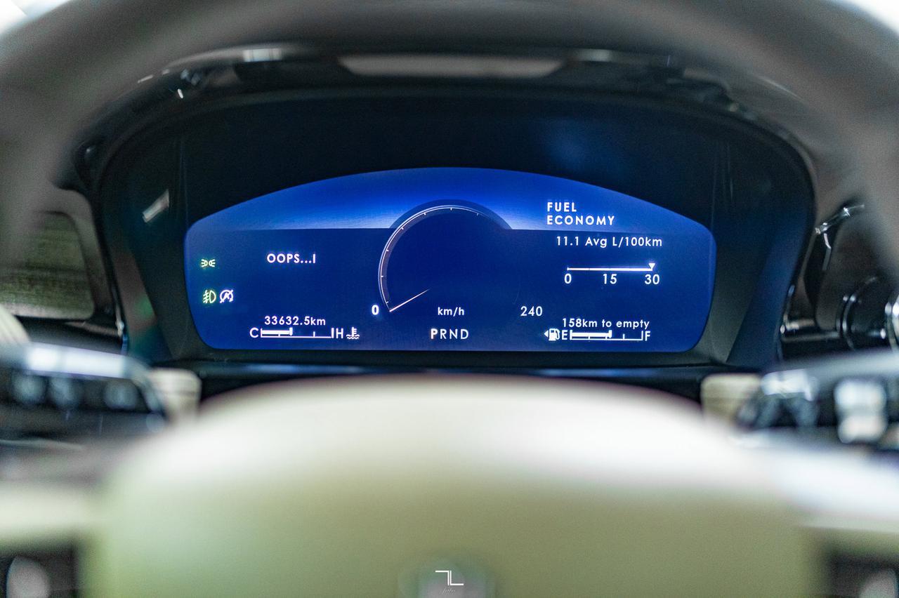 2020 Lincoln Corsair AWD Reserve Leather Roof Nav BCam Red Deer AB