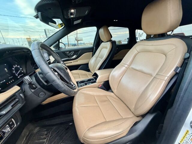 2020 Lincoln Corsair Reserve  TX