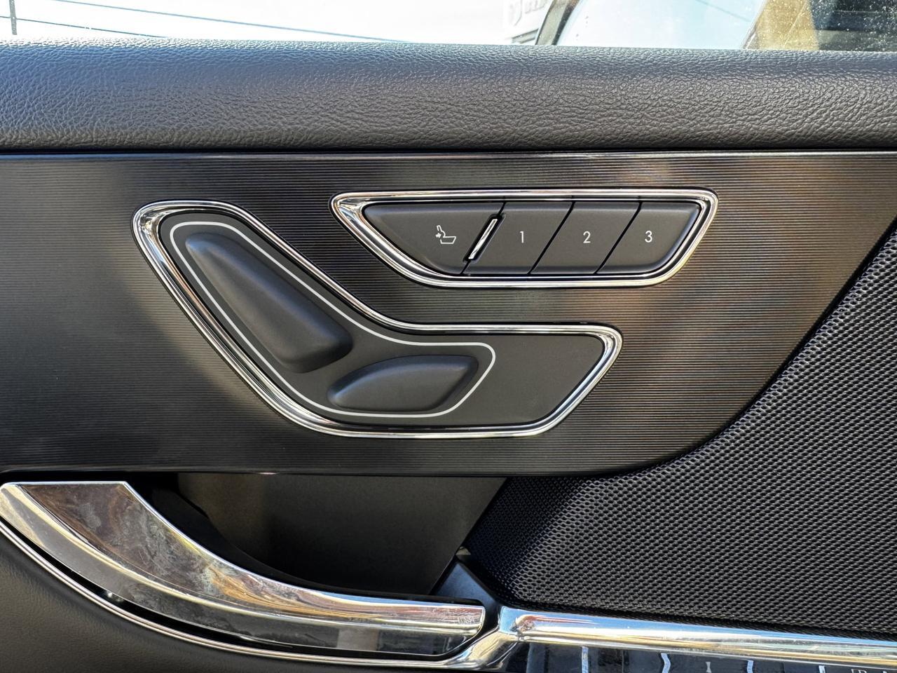 2020 Lincoln Corsair Reserve AWD SUV | Low KMs | 2L Turbo | Backup Camera | Head Up Display | Keypad Redwater AB