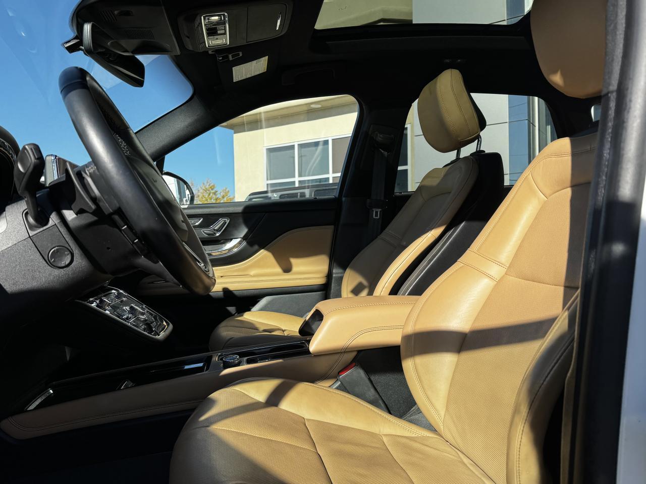 2020 Lincoln Corsair Reserve AWD SUV | Low KMs | 2L Turbo | Backup Camera | Head Up Display | Keypad Redwater AB