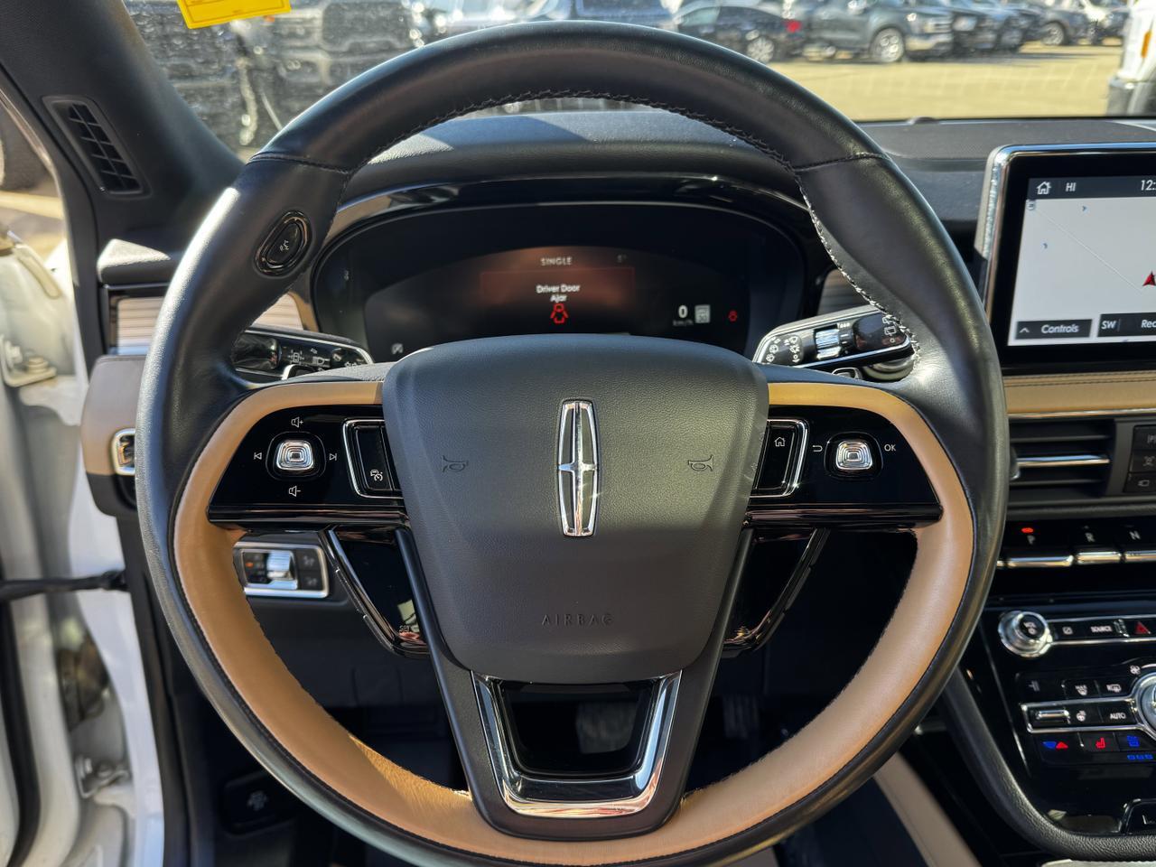 2020 Lincoln Corsair Reserve AWD SUV | Low KMs | 2L Turbo | Backup Camera | Head Up Display | Keypad Redwater AB