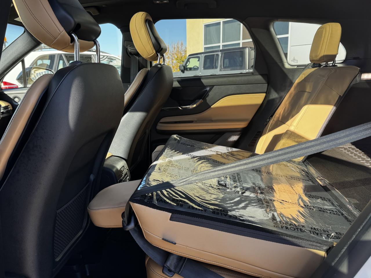 2020 Lincoln Corsair Reserve AWD SUV | Low KMs | 2L Turbo | Backup Camera | Head Up Display | Keypad Redwater AB