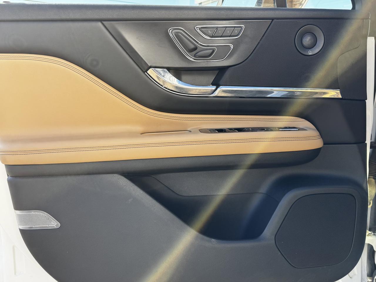 2020 Lincoln Corsair Reserve AWD SUV | Low KMs | 2L Turbo | Backup Camera | Head Up Display | Keypad Redwater AB