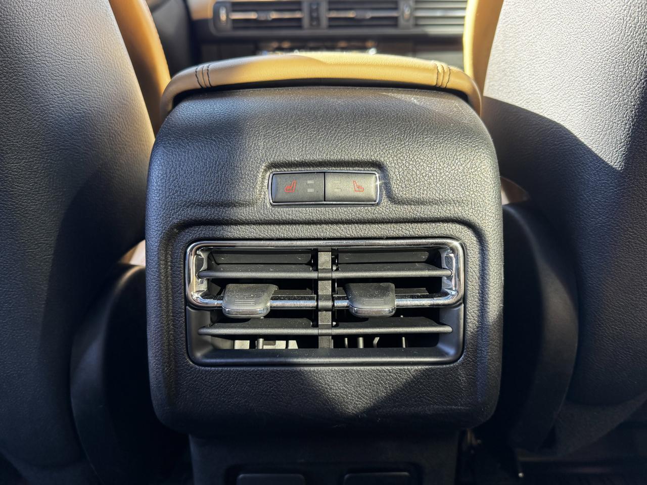 2020 Lincoln Corsair Reserve AWD SUV | Low KMs | 2L Turbo | Backup Camera | Head Up Display | Keypad Redwater AB