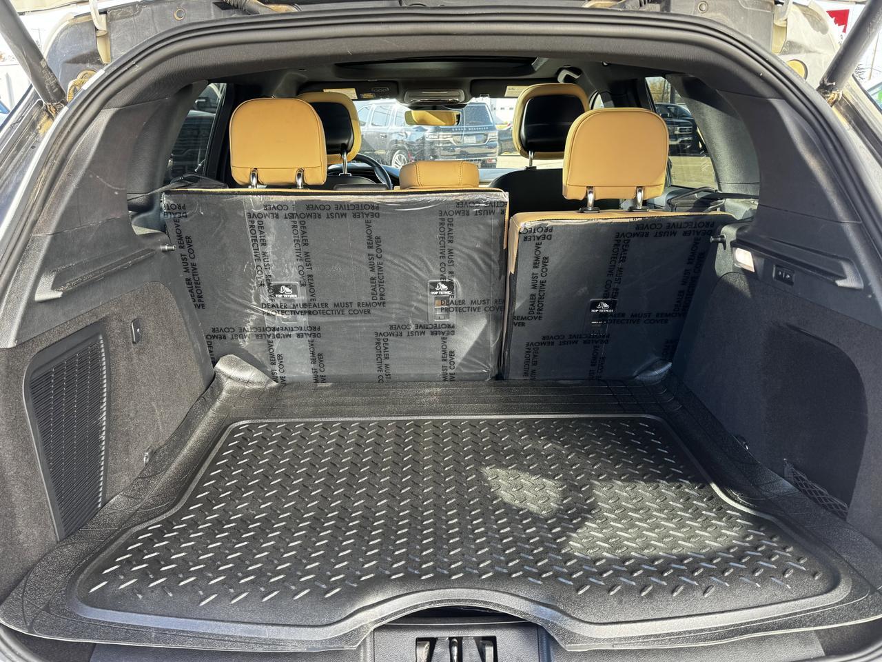 2020 Lincoln Corsair Reserve AWD SUV | Low KMs | 2L Turbo | Backup Camera | Head Up Display | Keypad Redwater AB