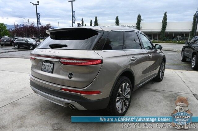 2020 Lincoln Corsair Reserve Anchorage AK