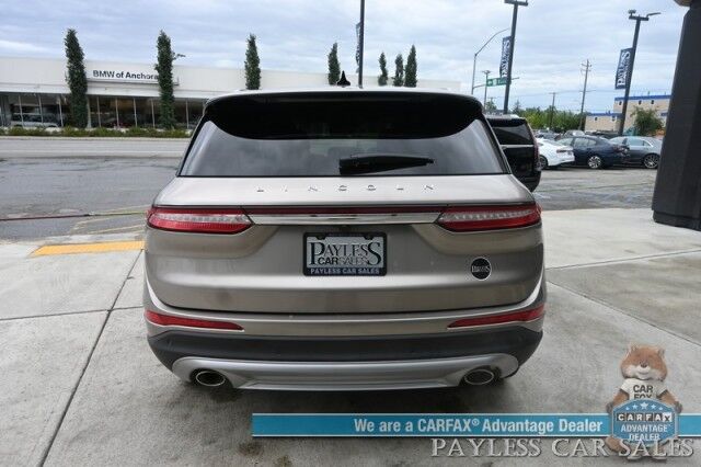 2020 Lincoln Corsair Reserve Anchorage AK