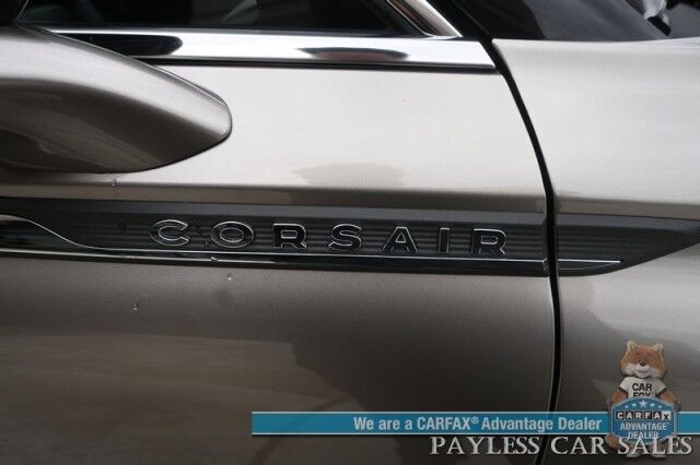 2020 Lincoln Corsair Reserve Anchorage AK