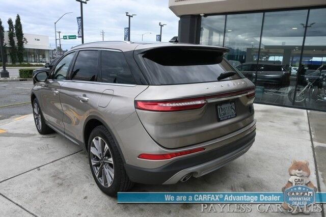 2020 Lincoln Corsair Reserve Anchorage AK