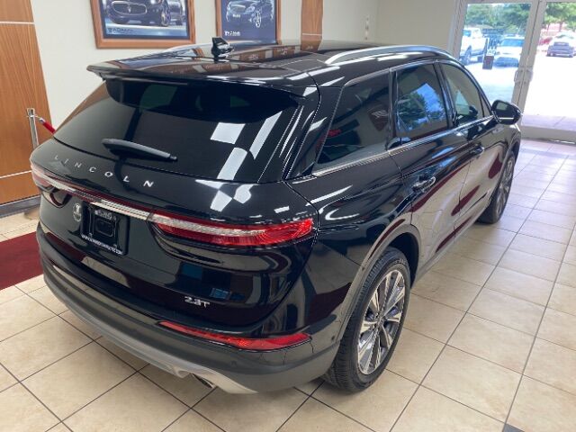 2020 Lincoln Corsair Reserve Charlotte NC