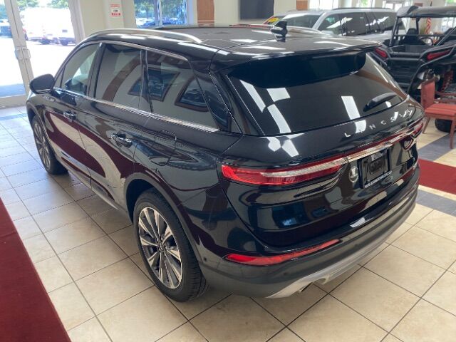 2020 Lincoln Corsair Reserve Charlotte NC