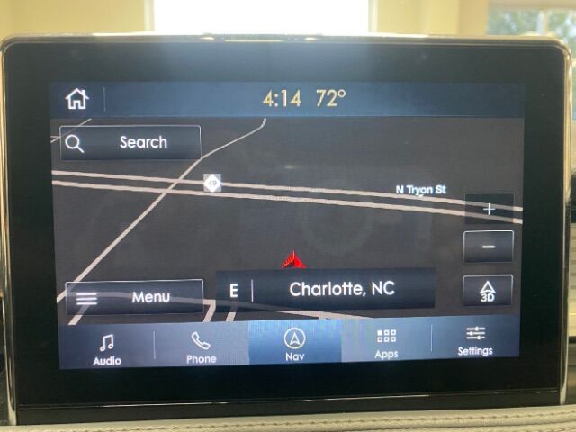 2020 Lincoln Corsair Reserve Charlotte NC